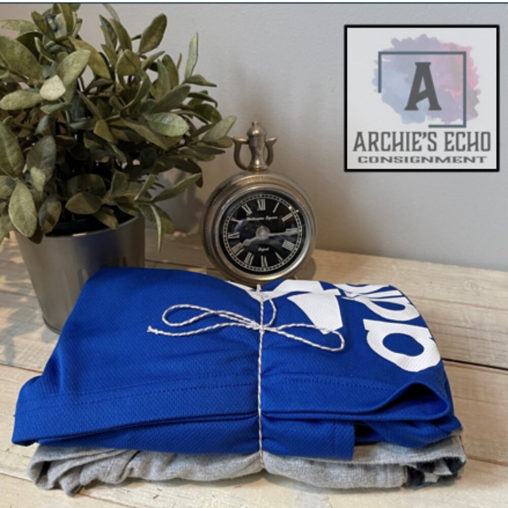 Adidas Shorts Bundle